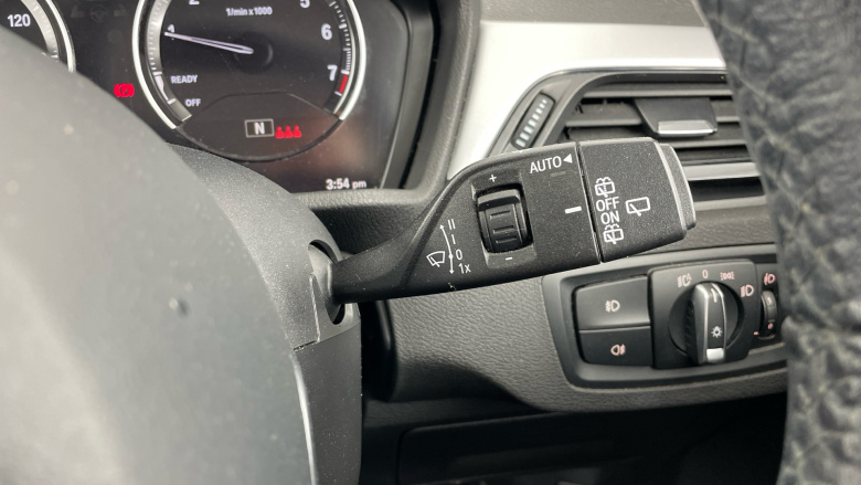 BMW X1 sDrive 18i [136] SE 5dr Petrol Estate